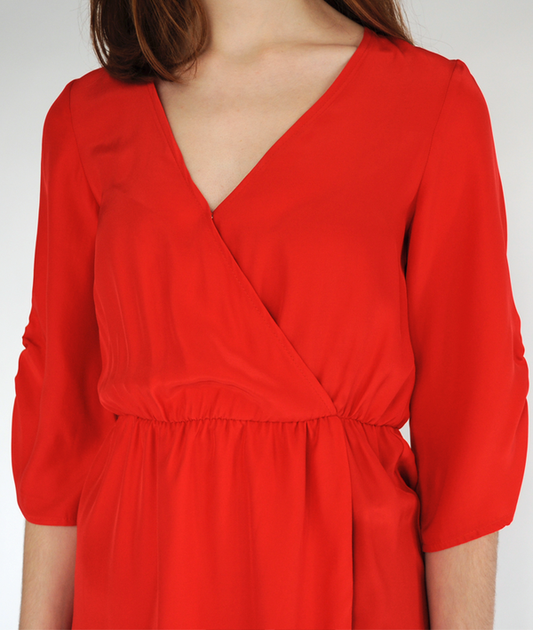 Eskell Esme Dress Eskell Esme Dress
