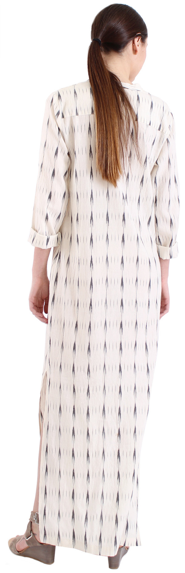 THE ODELLS Column Dress THE ODELLS Column Dress