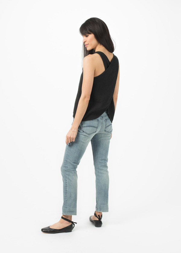 Kohzo Boyfriend Skinny Jean Kohzo Boyfriend Skinny Jean