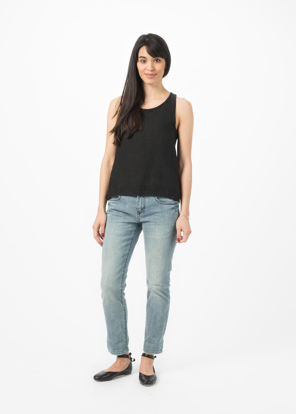Kohzo Boyfriend Skinny Jean Kohzo Boyfriend Skinny Jean
