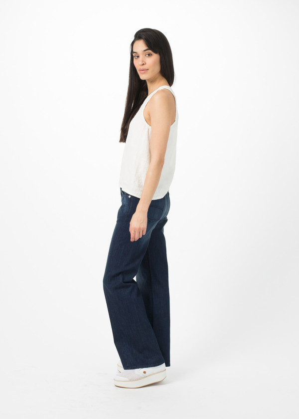 Kohzo Flare Cut Jean Kohzo Flare Cut Jean