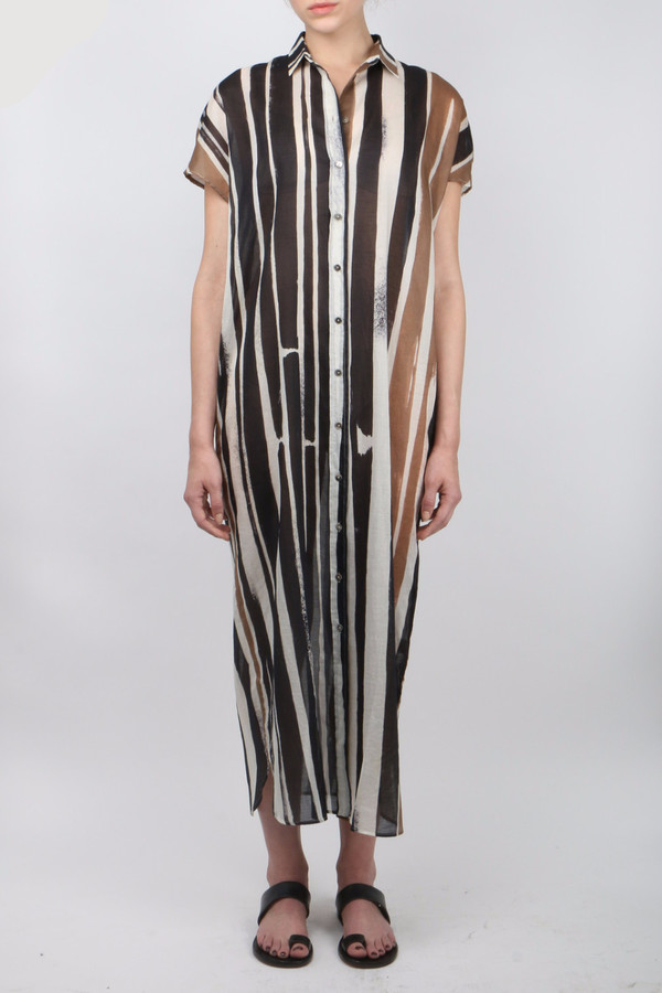 Diega Pacha Dress Diega Pacha Dress