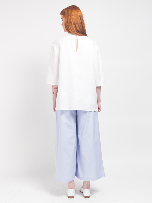 CF Goldman Applique Shirt CF Goldman Applique Shirt