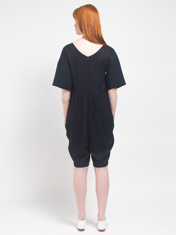 Howard Baggy Jumper Howard Baggy Jumper