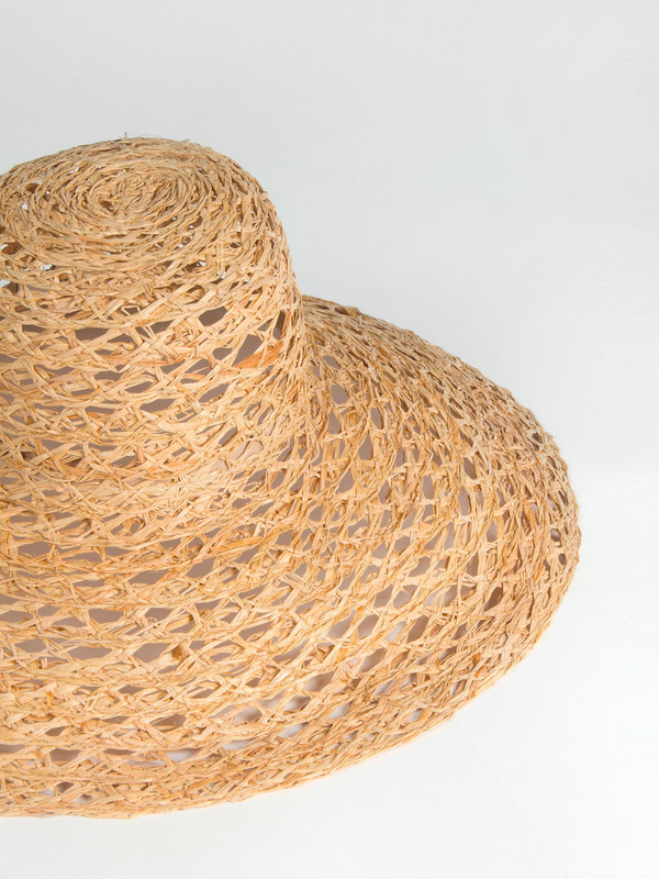 Samuji Boater Hat Samuji Boater Hat