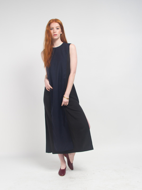 Silvae Emile Dress Silvae Emile Dress