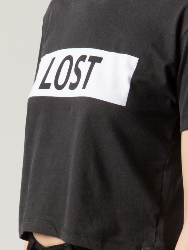 Religion Lost Control T-shirt Religion Lost Control T-shirt