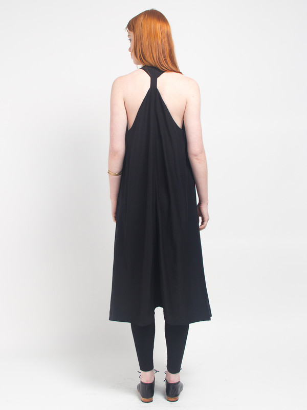 Henrik Vibskov Salt Wide Dress Henrik Vibskov Salt Wide Dress