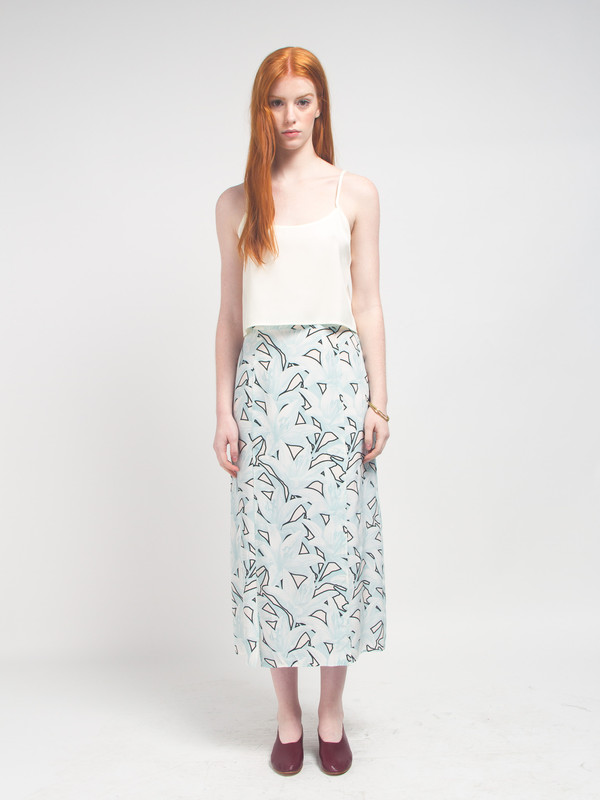 Silvae Sonja Skirt Silvae Sonja Skirt