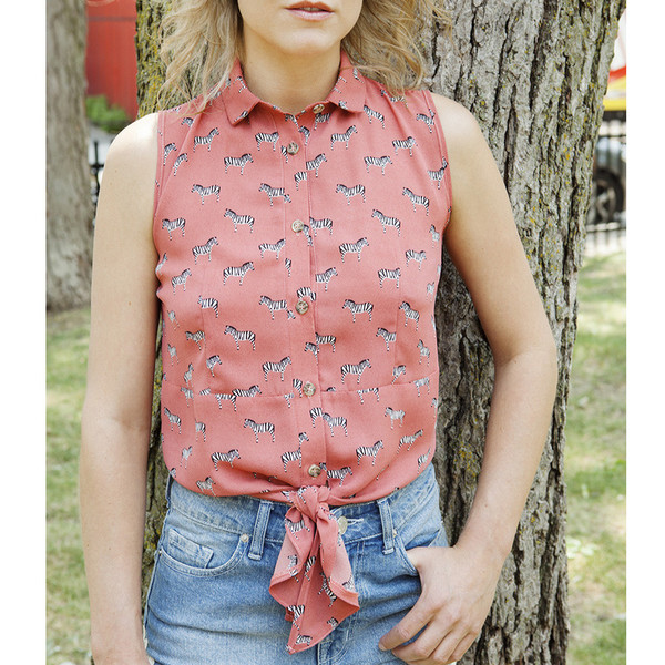 GROB - SAFARI - ROSE GROB - SAFARI - ROSE