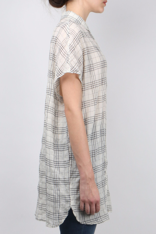 Diega Lina Chemise Diega Lina Chemise