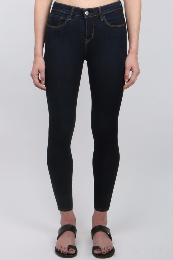 L'agence Margot High Rise Skinny L'agence Margot High Rise Skinny