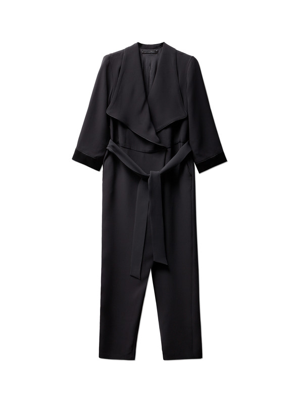 Catherine Quin Nouvel Jumpsuit Black Catherine Quin Nouvel Jumpsuit Black