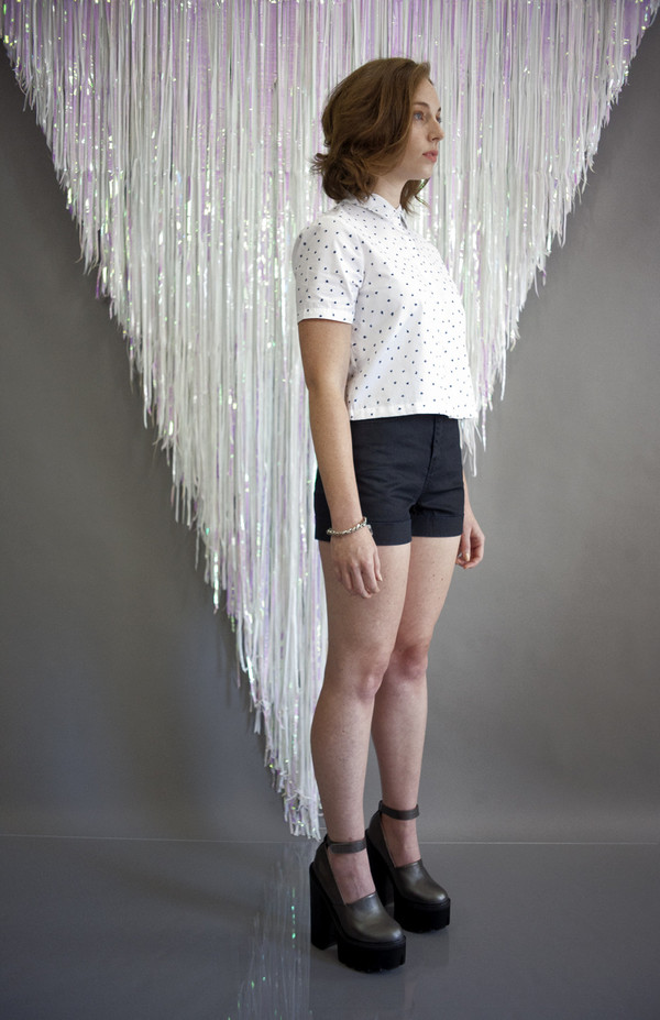 Native Youth Betty Shorts Native Youth Betty Shorts