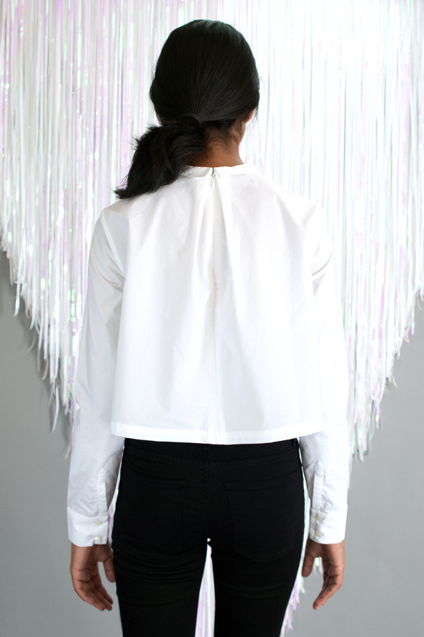 RACHEL ANTONOFF Jack Top RACHEL ANTONOFF Jack Top
