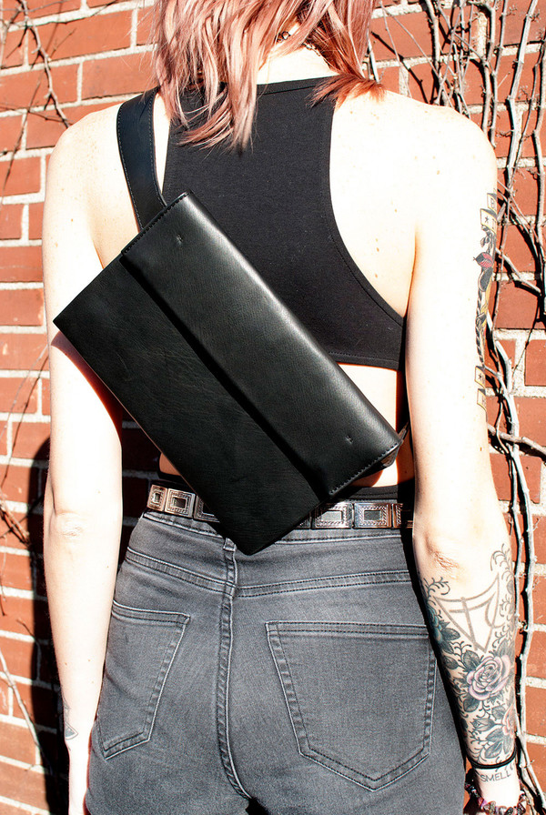 Just Female South Bag Fannypack Just Female South Bag Fannypack