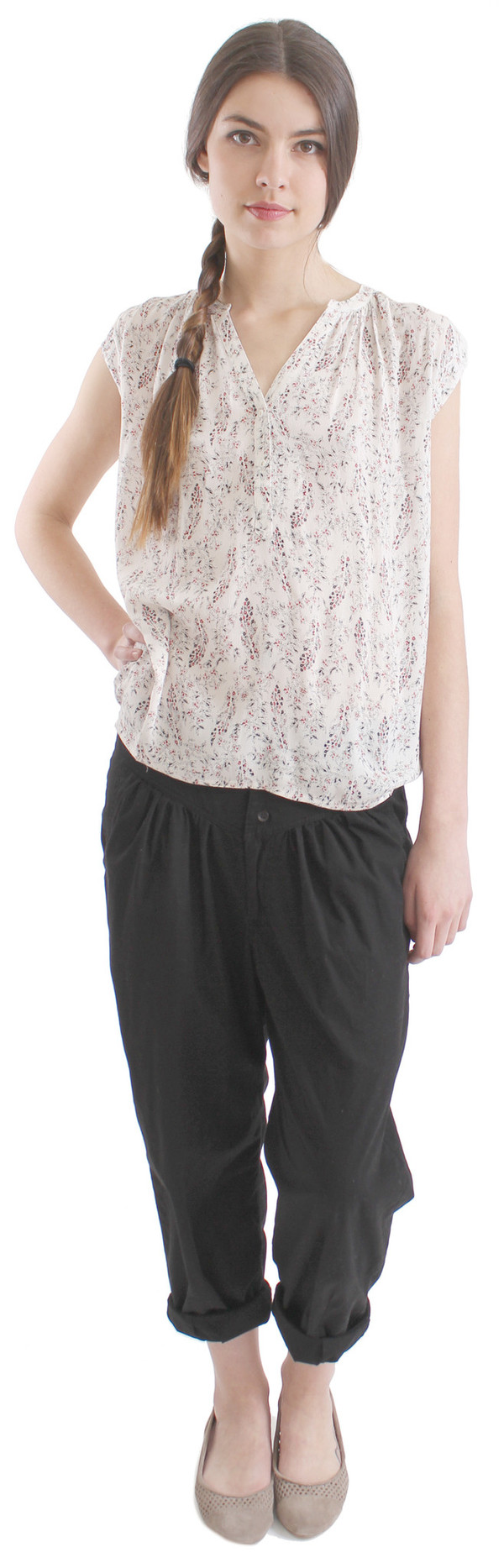 Swildens Orion Top Swildens Orion Top