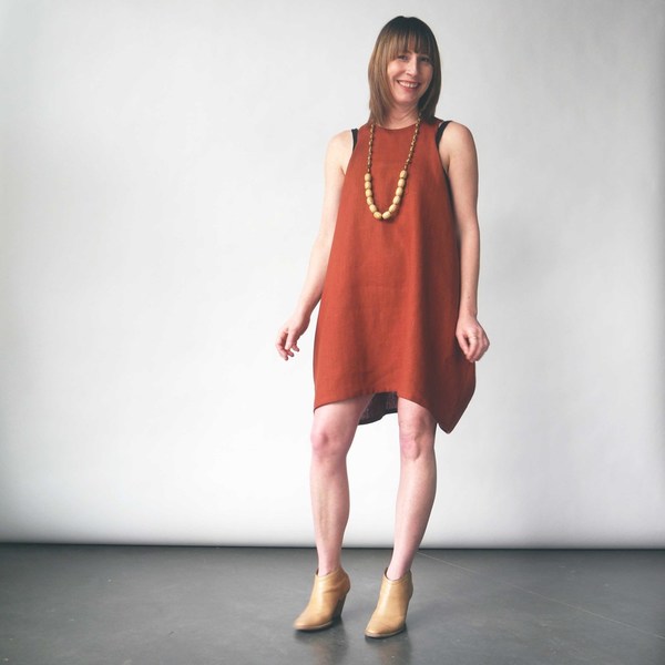 Ursa Minor Rif Dress Ursa Minor Rif Dress