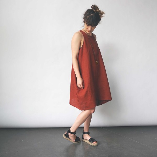 Ursa Minor Rif Dress Ursa Minor Rif Dress