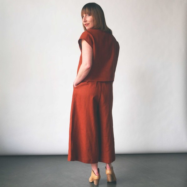 Ursa Minor Florence Pants Ursa Minor Florence Pants