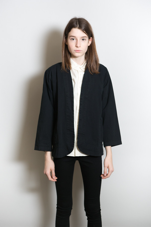 Olderbrother Blazemono / Dark Indigo Olderbrother Blazemono / Dark Indigo