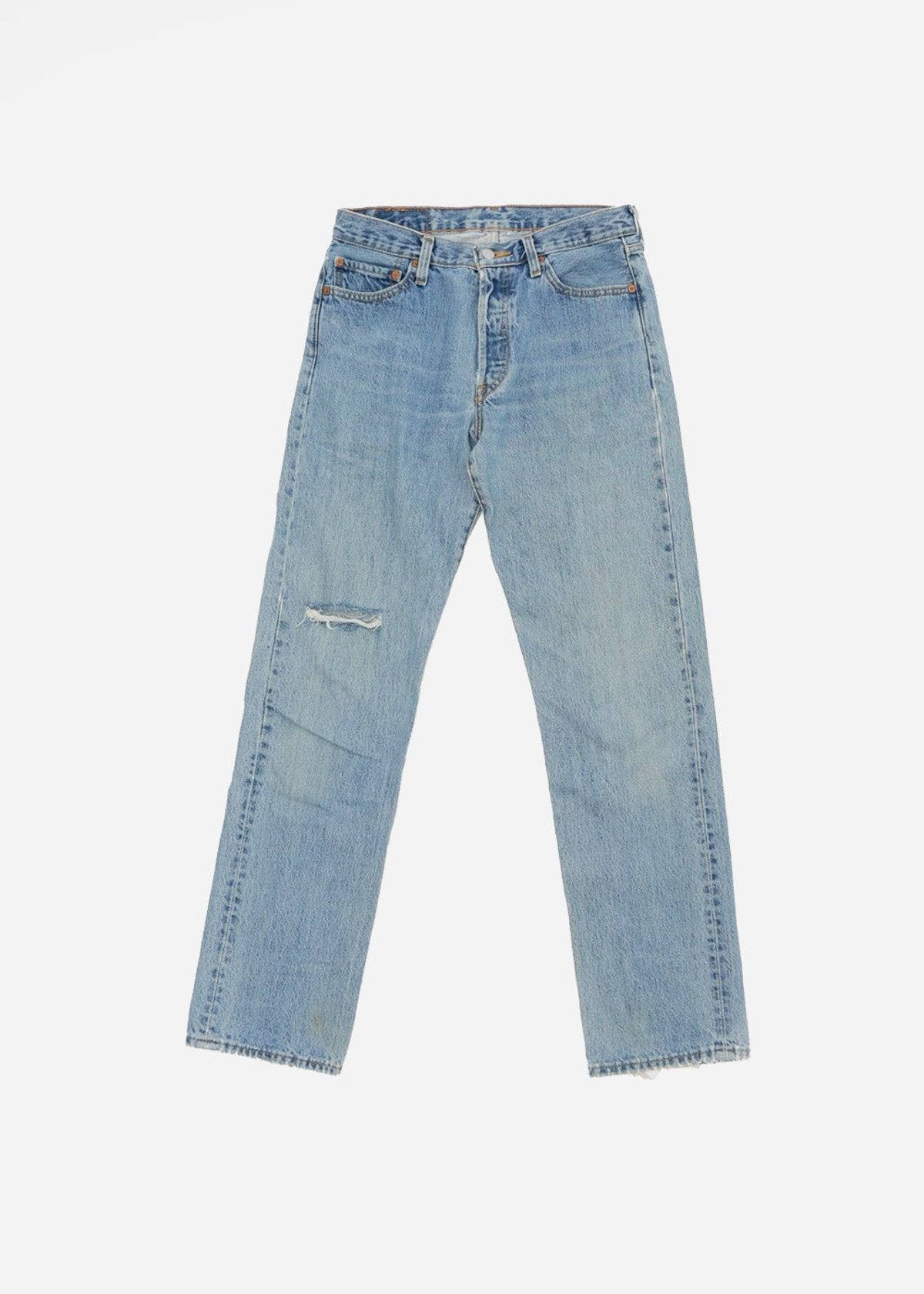 Denim Refinery Vintage Levi's 501 