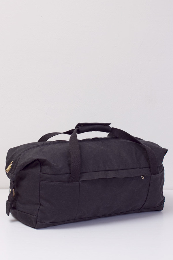 Bridge & Burn Pacific Standard Duffle Bridge & Burn Pacific Standard Duffle