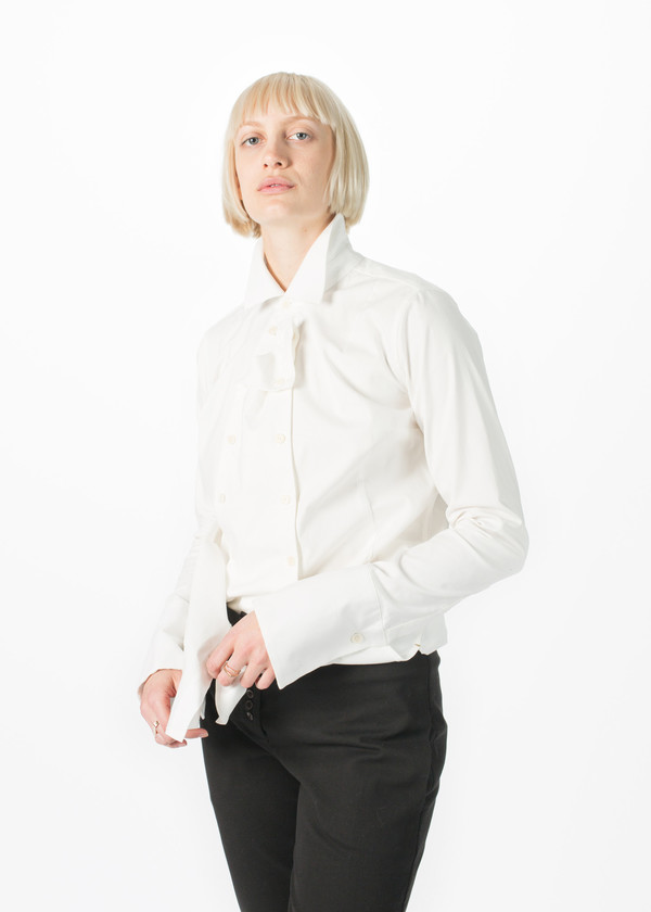 Cherevichkiotvichki Adjustable Shirt Cherevichkiotvichki Adjustable Shirt