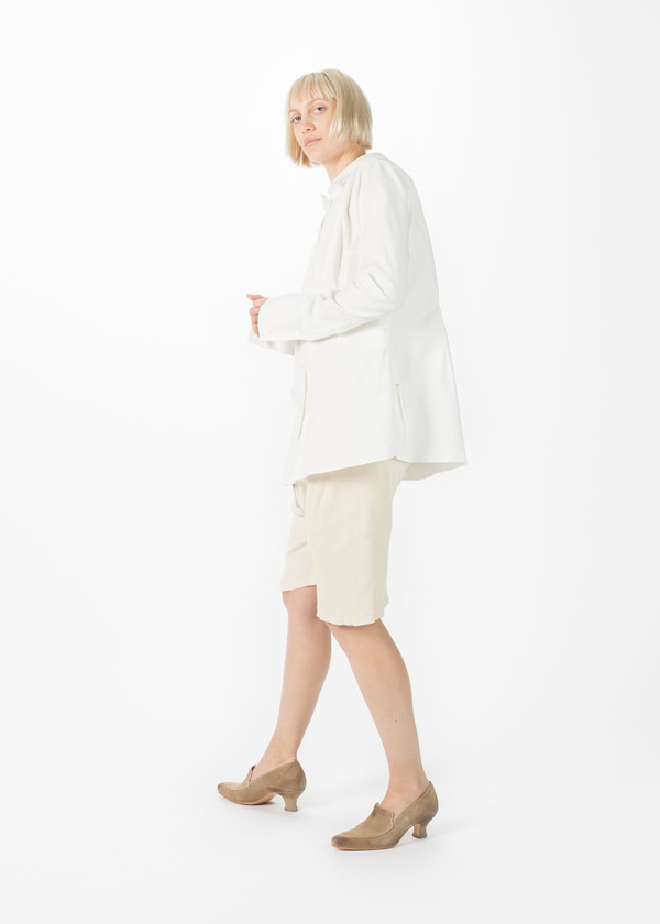 Cherevichkiotvichki Adjustable Shirt Cherevichkiotvichki Adjustable Shirt