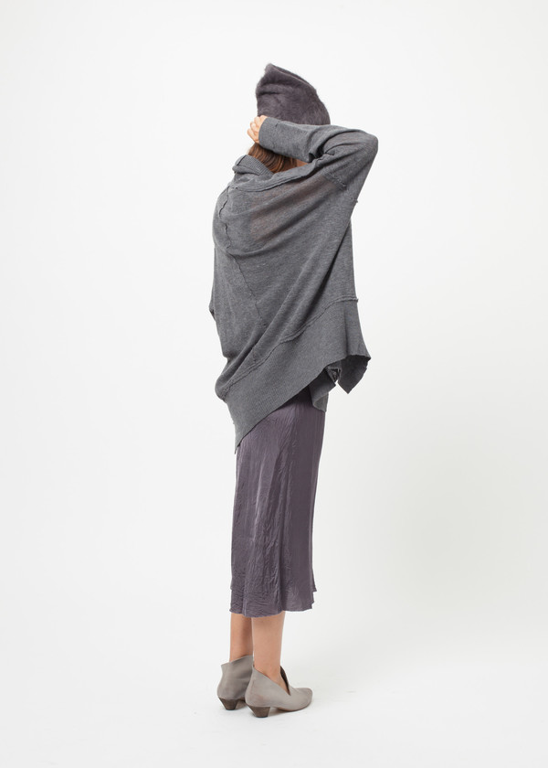 Ivan Grundahl Benli Cardigan Ivan Grundahl Benli Cardigan