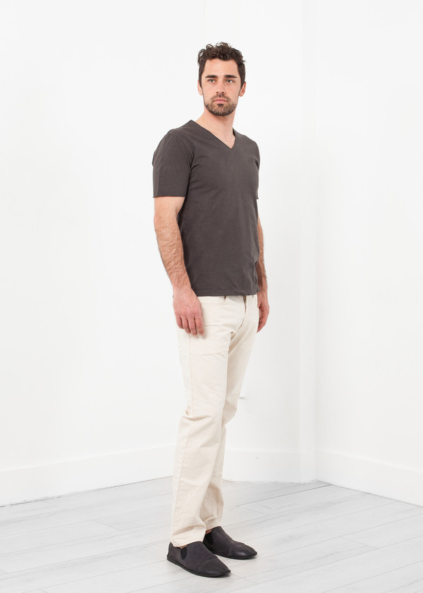 Men's Fortela Canvas Trouser Men's Fortela Canvas Trouser