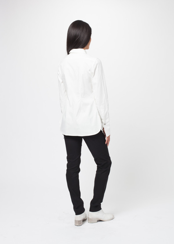 Cherevichkiotvichki Collared Shirt Cherevichkiotvichki Collared Shirt