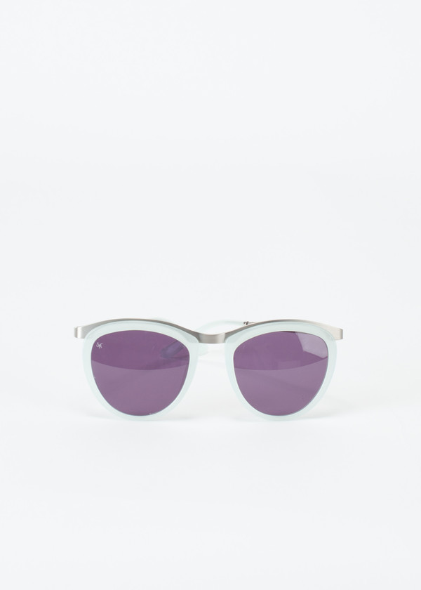 Smoke x Mirrors Comic Strip Sunglasses Smoke x Mirrors Comic Strip Sunglasses