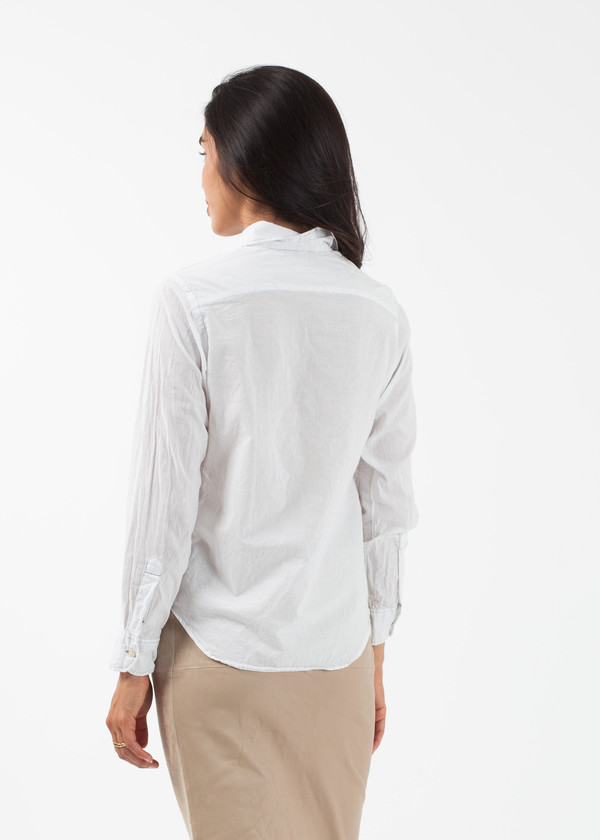 Pip-Squeak Chapeau Contrast Boy Shirt Pip-Squeak Chapeau Contrast Boy Shirt