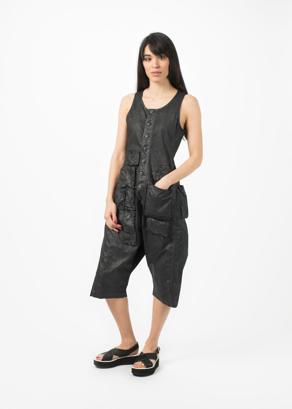 Rundholz Dip Drop Utility Jumper Rundholz Dip Drop Utility Jumper