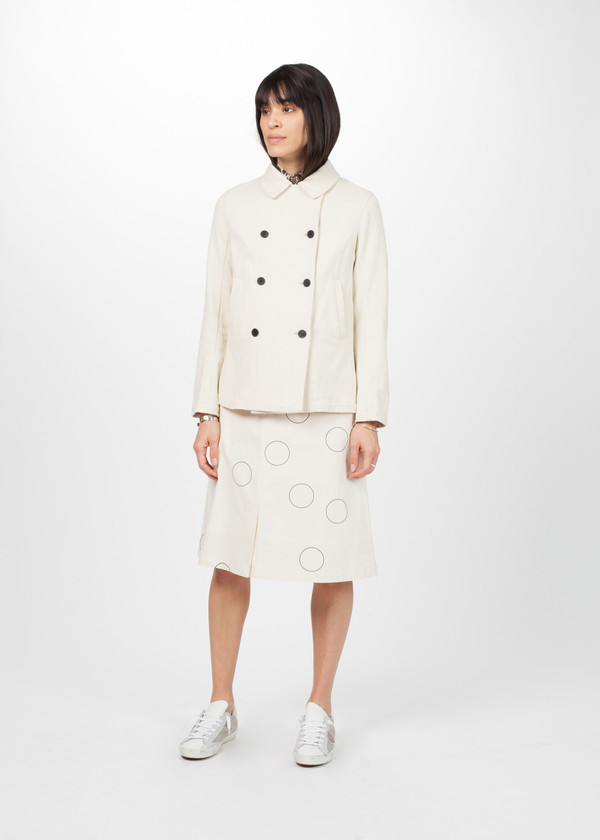 Yoshi Kondo Fancy Jacket Yoshi Kondo Fancy Jacket