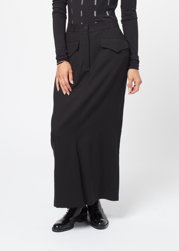 Ivan Grundahl Fers Long Skirt Ivan Grundahl Fers Long Skirt