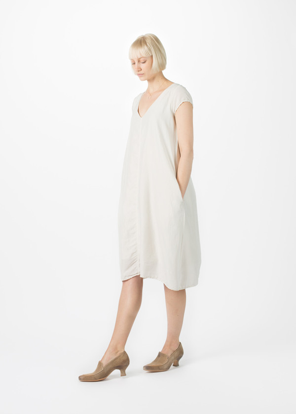 Kristensen du Nord Front Seam Dress Kristensen du Nord Front Seam Dress