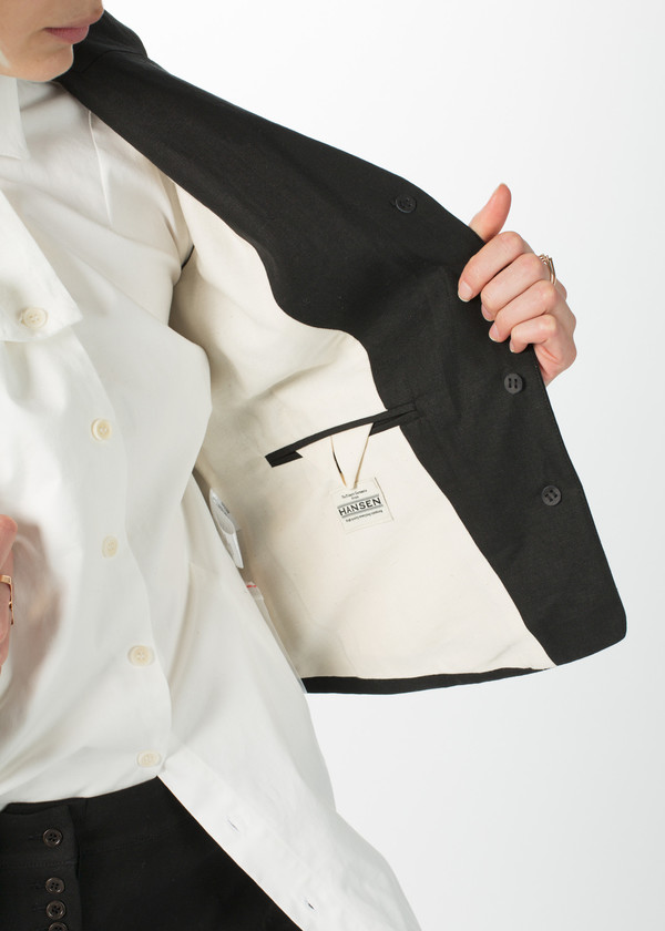 Hansen Helena Blazer Hansen Helena Blazer