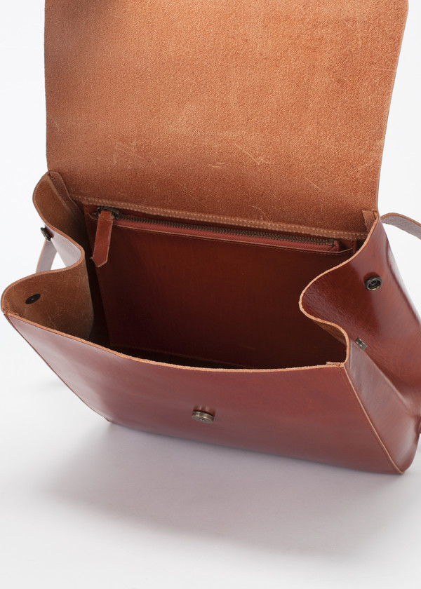 Vere Verto Macta Backpack Vere Verto Macta Backpack