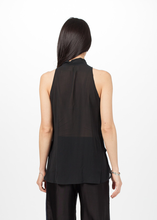 Lareida Naomi Top - Black Lareida Naomi Top - Black