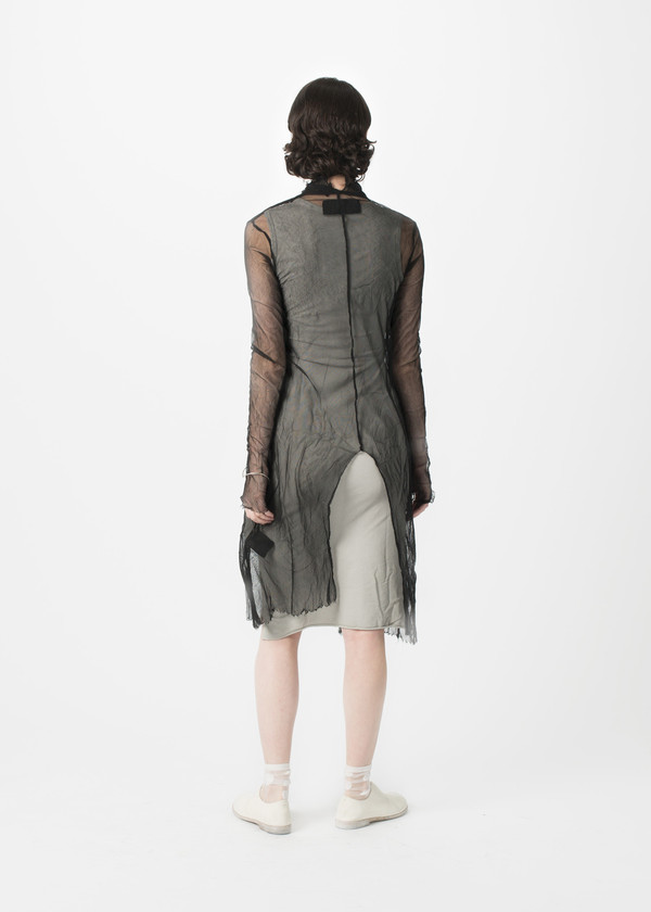 Rundholz Dip Net Coat Rundholz Dip Net Coat