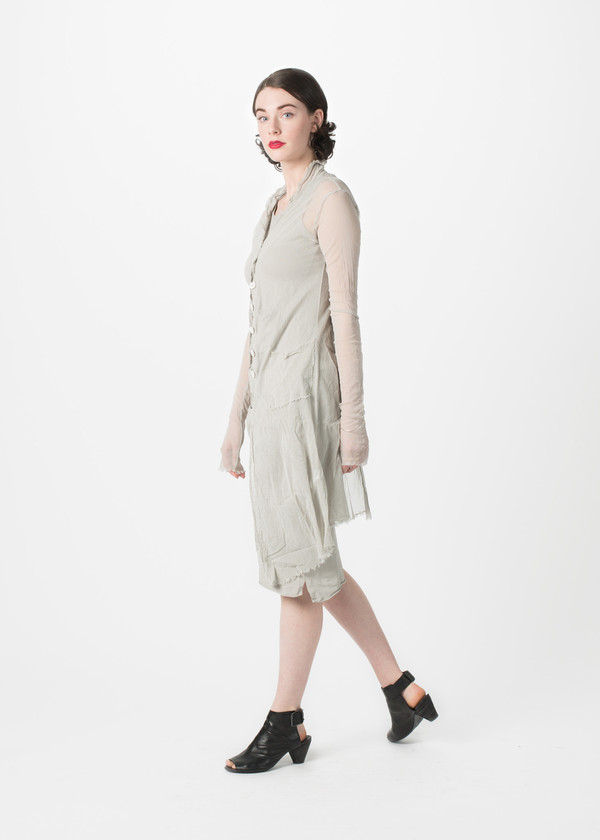 Rundholz Dip Net Coat Rundholz Dip Net Coat