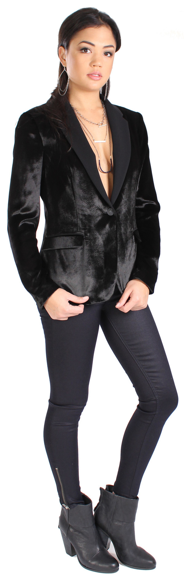 Rag & Bone March Blazer Rag & Bone March Blazer