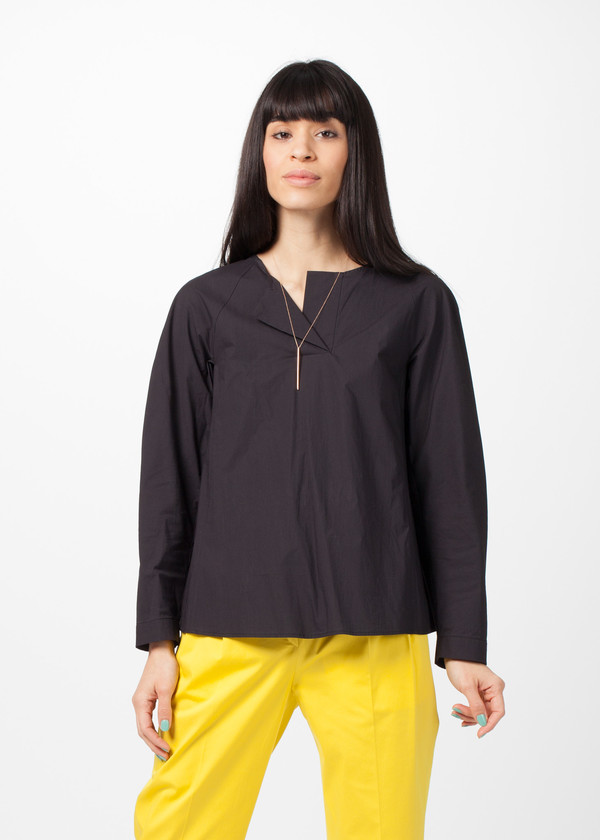 Odeeh Raglan Blouse Odeeh Raglan Blouse