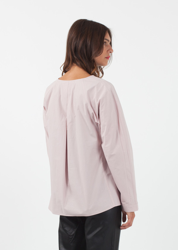 Odeeh Raglan Blouse Odeeh Raglan Blouse