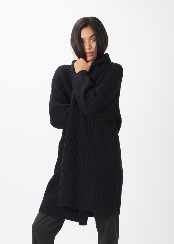 Organic by John Patrick Rib Coat Organic by John Patrick Rib Coat