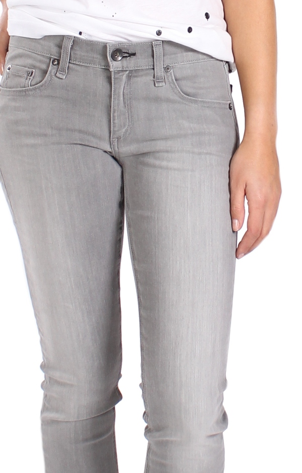 Rag & Bone Dre Jean in Aged Grey Rag & Bone Dre Jean in Aged Grey