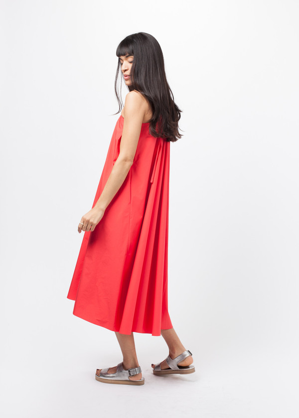 Sayaka Davis Strapped Dress Sayaka Davis Strapped Dress