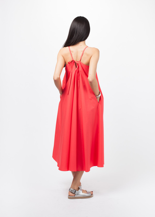 Sayaka Davis Strapped Dress Sayaka Davis Strapped Dress